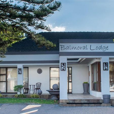 Balmoral Lodge Bellville Dış mekan fotoğraf