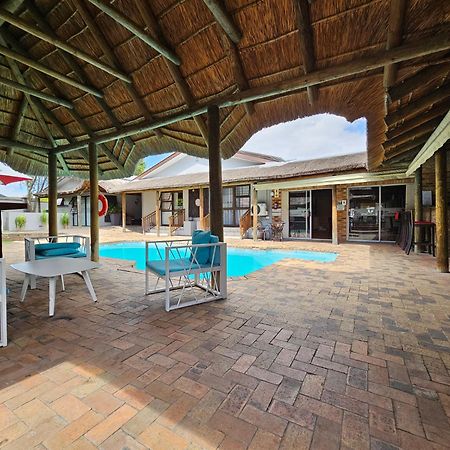 Balmoral Lodge Bellville Dış mekan fotoğraf