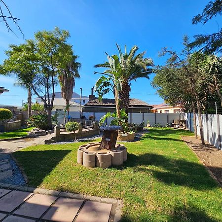 Balmoral Lodge Bellville Dış mekan fotoğraf