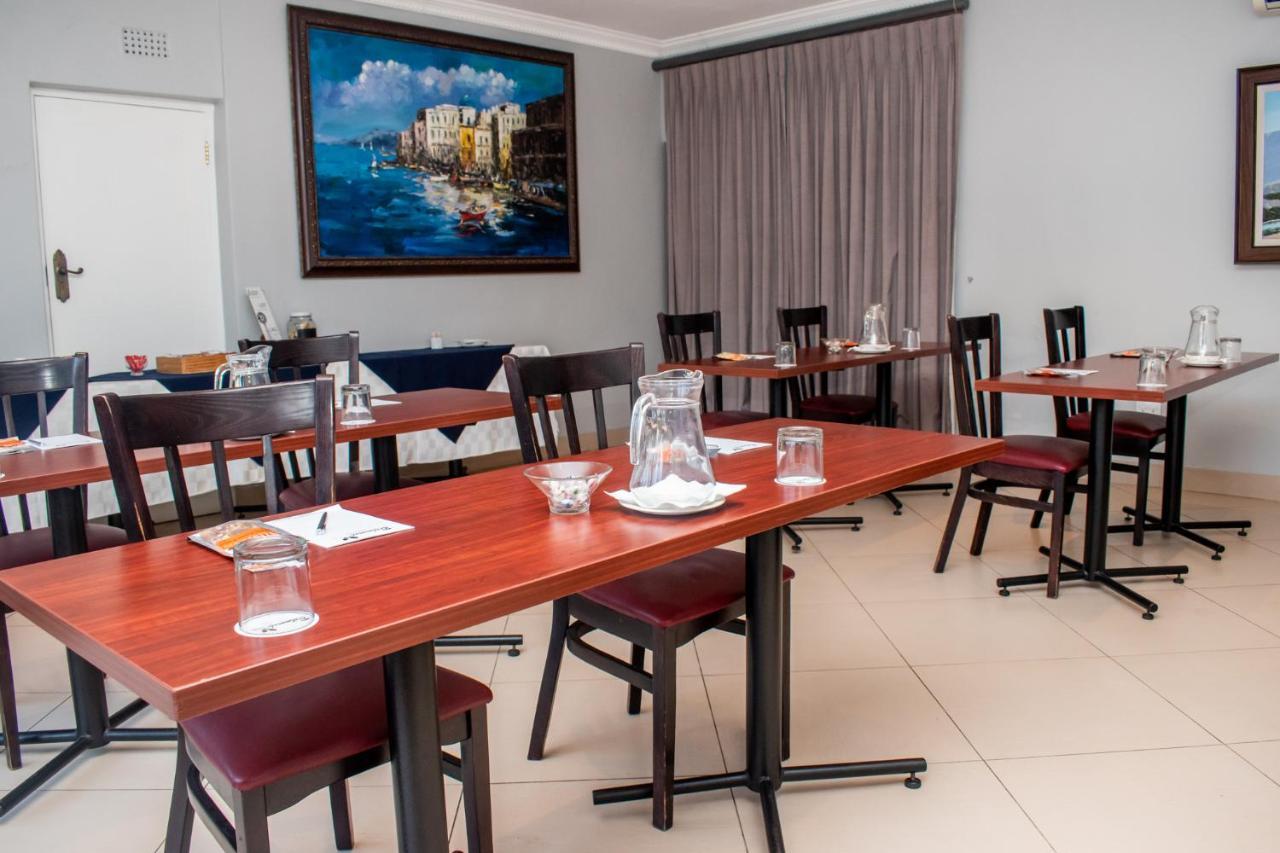 Balmoral Lodge Bellville Dış mekan fotoğraf