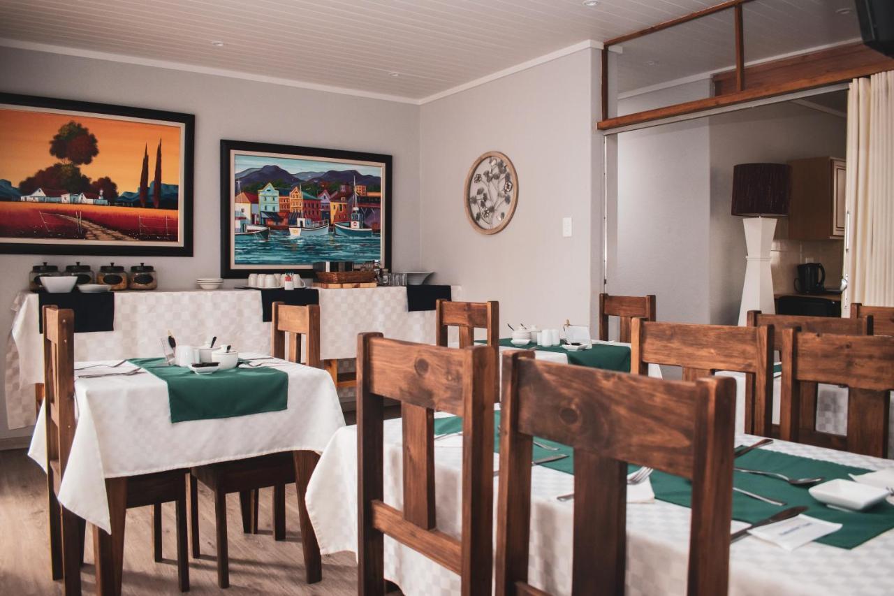 Balmoral Lodge Bellville Dış mekan fotoğraf