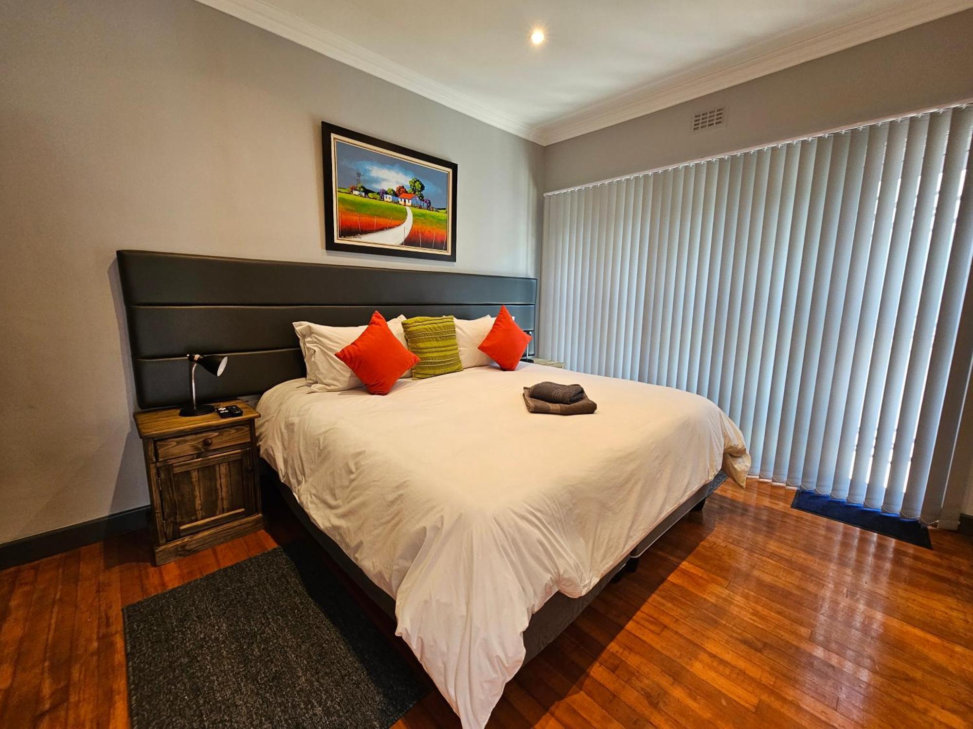 Balmoral Lodge Bellville Dış mekan fotoğraf