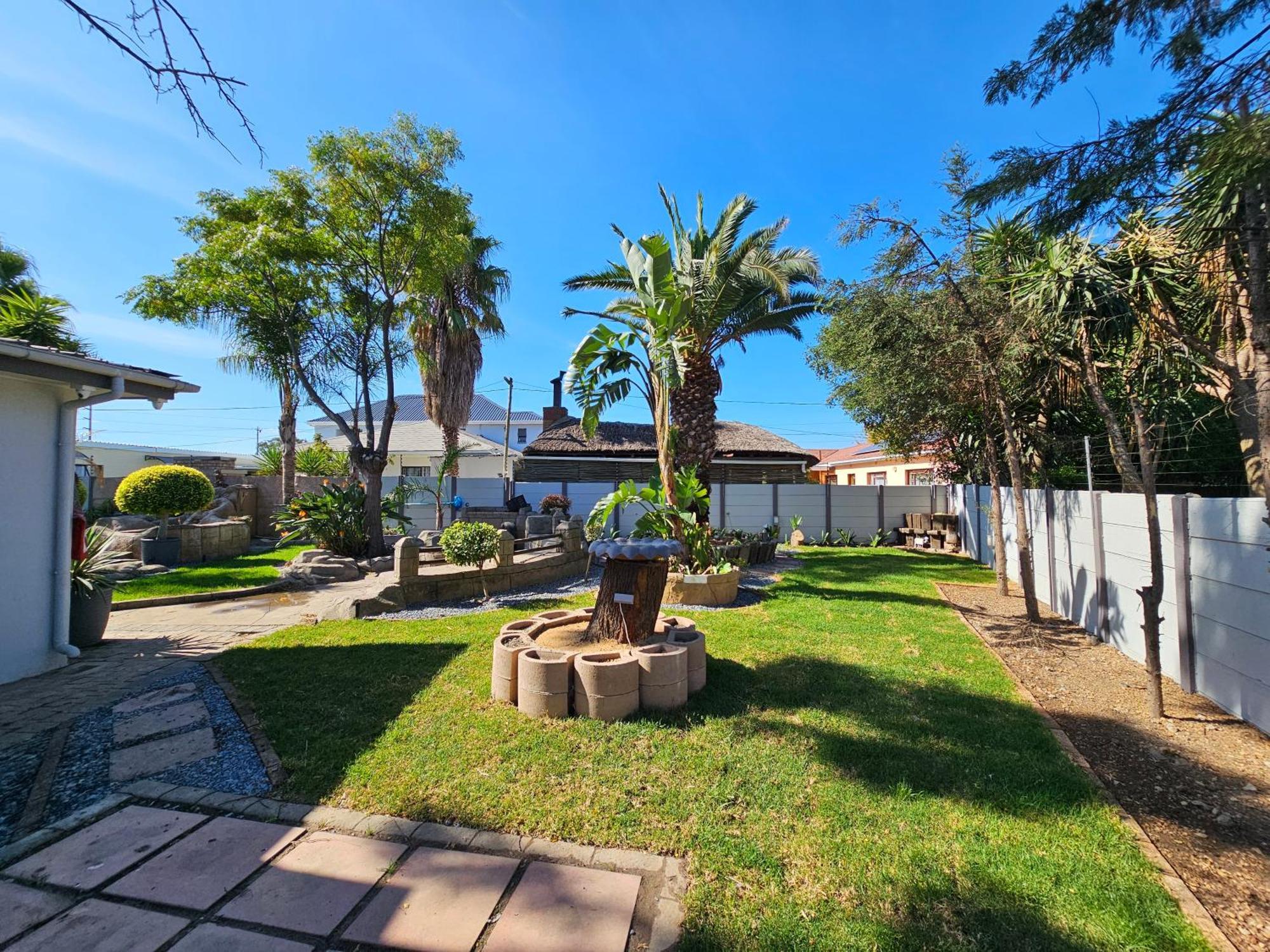 Balmoral Lodge Bellville Dış mekan fotoğraf
