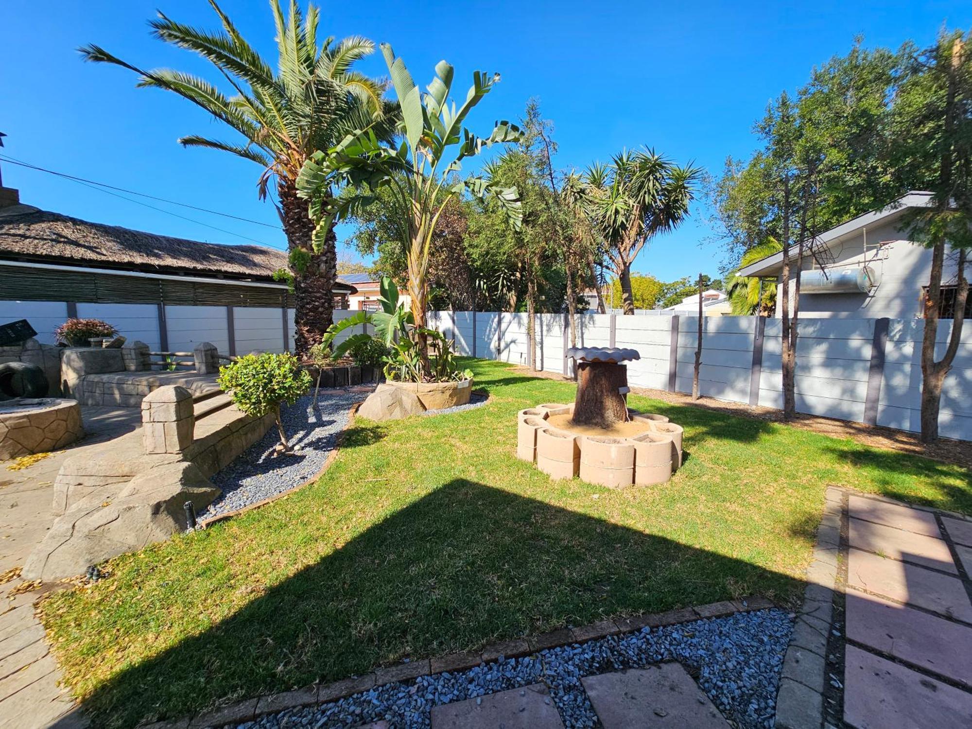 Balmoral Lodge Bellville Dış mekan fotoğraf